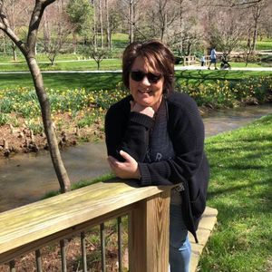 Meet your Posher, Tammie